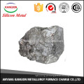 quality assured Silício metal 553 Minerais e Metalurgia